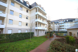 achat appartement darnetal 76160