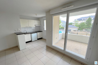 achat appartement darnetal 76160