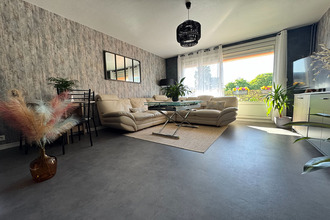 achat appartement darnetal 76160