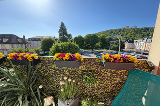 achat appartement darnetal 76160