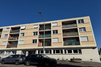 achat appartement darnetal 76160