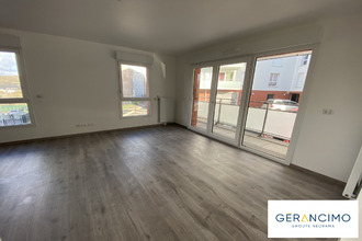 achat appartement darnetal 76160