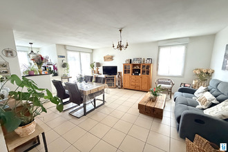 achat appartement darnetal 76160