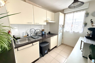 achat appartement darnetal 76160
