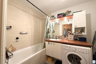 achat appartement darnetal 76160