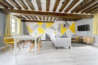 achat appartement darnetal 76160