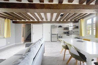 achat appartement darnetal 76160