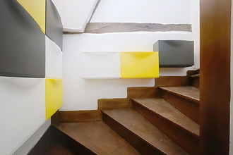 achat appartement darnetal 76160