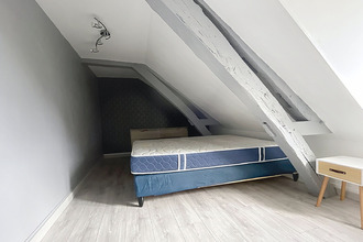 achat appartement darnetal 76160