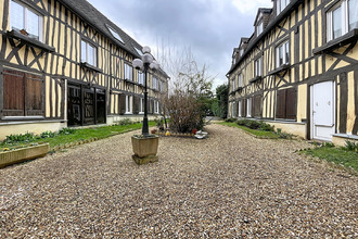 achat appartement darnetal 76160