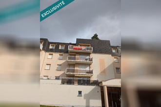 achat appartement darnetal 76160