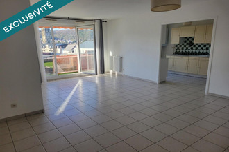 achat appartement darnetal 76160
