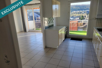 achat appartement darnetal 76160