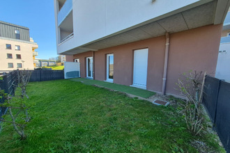 achat appartement darnetal 76160