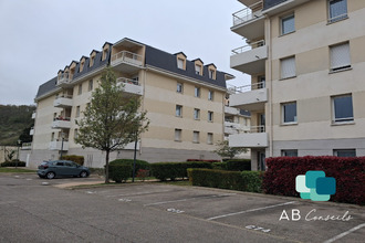 achat appartement darnetal 76160