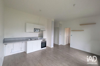 achat appartement darnetal 76160
