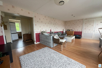 achat appartement darnetal 76160