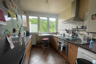 achat appartement darnetal 76160