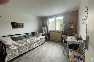 achat appartement darnetal 76160
