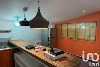 achat appartement dausse 47140