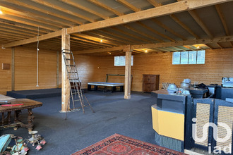achat appartement dausse 47140
