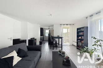 achat appartement daux 31700