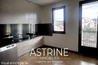 achat appartement davezieux 07430