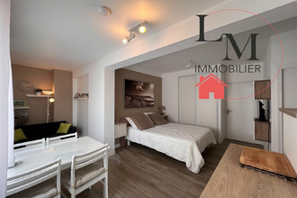 achat appartement dax 40