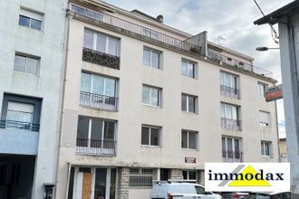 achat appartement dax 40100