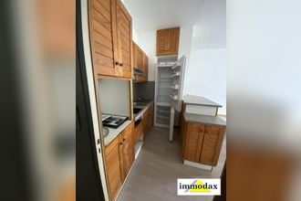 achat appartement dax 40100