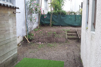 achat appartement dax 40100