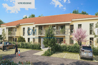 achat appartement dax 40100