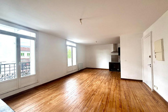 achat appartement dax 40100