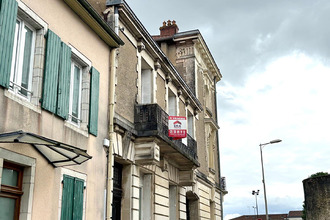 achat appartement dax 40100