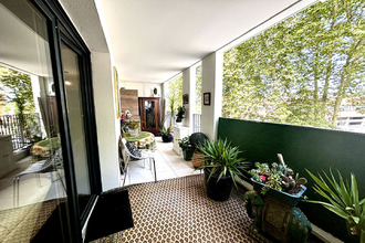 achat appartement dax 40100