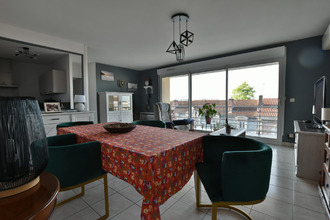 achat appartement dax 40100