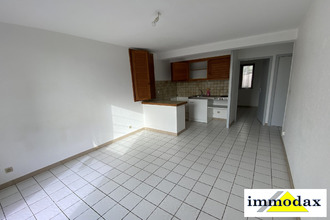 achat appartement dax 40100