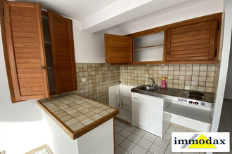 achat appartement dax 40100