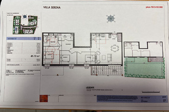 achat appartement dax 40100