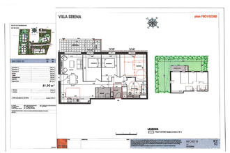 achat appartement dax 40100