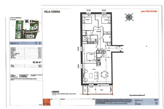 achat appartement dax 40100