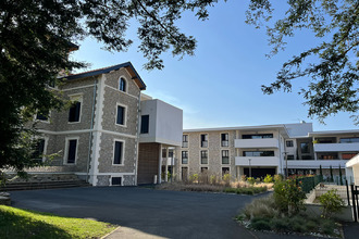 achat appartement dax 40100