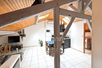achat appartement dax 40100