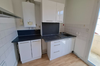 achat appartement dax 40100