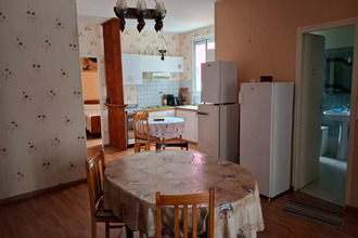 achat appartement dax 40100