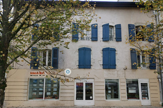 achat appartement dax 40100