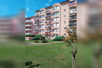 achat appartement dax 40100