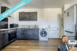achat appartement dax 40100
