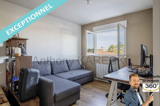 achat appartement dax 40100