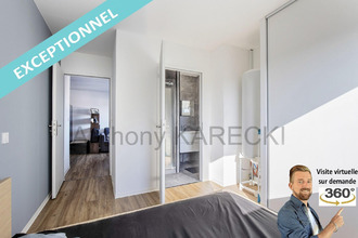 achat appartement dax 40100
